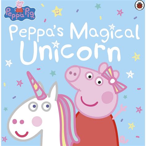 Defying Reality with Peppa Pug's Magical Paradigm